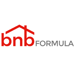 BNB Formula Logo