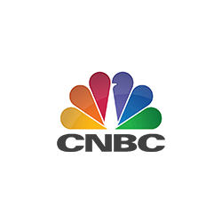 CNBC Logo