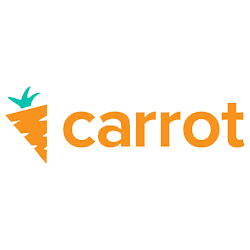 Carrot Logo