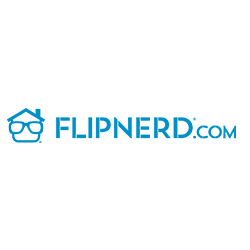 FlipNerd Logo
