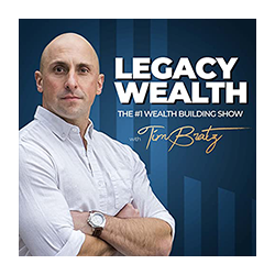 Legacy Wealth Logo