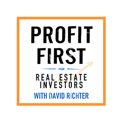 Profit First Logo