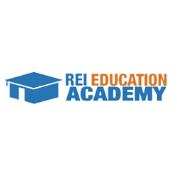 REI Education Academy Logo