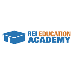 REI Education Academy Logo