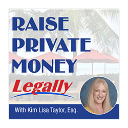 Raise Private Money Logo