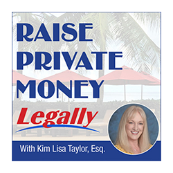 Raise Private Money Logo