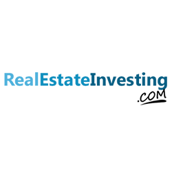 Real Estate Investing Logo