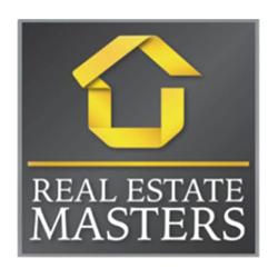 Real Estate Masters Logo
