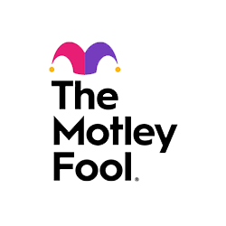 The Motley Fool Logo