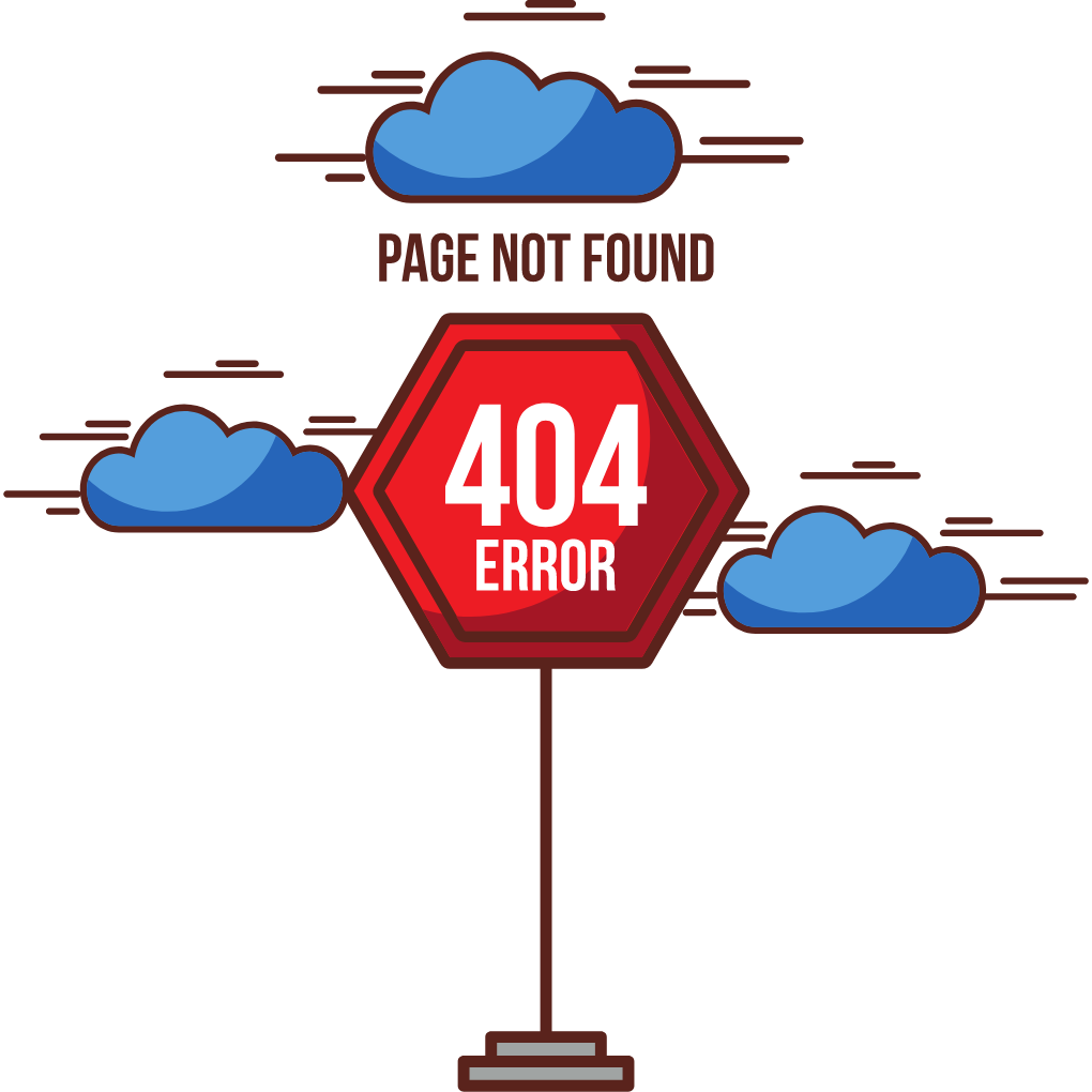 Rehab Valuator 404 error page not found