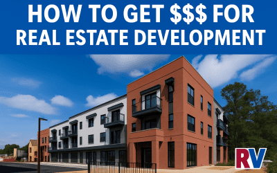 How to Fund Real Estate Development | Proven Financing Strategies